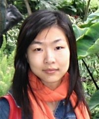 Sophie Wang